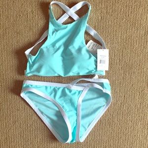 Bathing suit - NWT